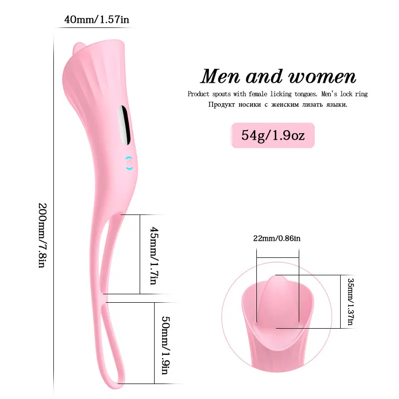 Задержка эякуляции Кольцо пенис вибраторы 10 скоростей Стимулятор клитора соска