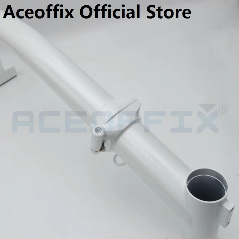 Aceoffix для Φ 2020 белая рамка хромомомолибденовая сталь всего 2 кг | Спорт и