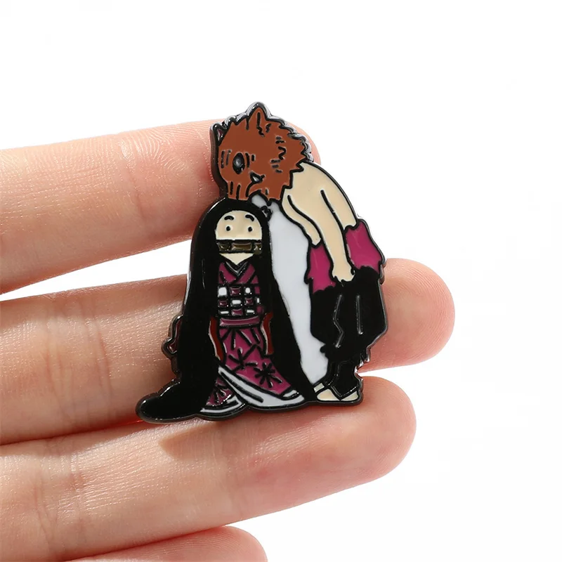 Женское украшение для подарка с изображением животных