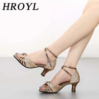 dance shoes for women rubber sole brand modern dance shoes salsa ballroom tango latin shoes for girls ladies wholesale retail