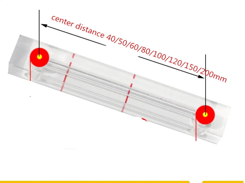 

Зеркало масла для винтового компрессора 180 мм