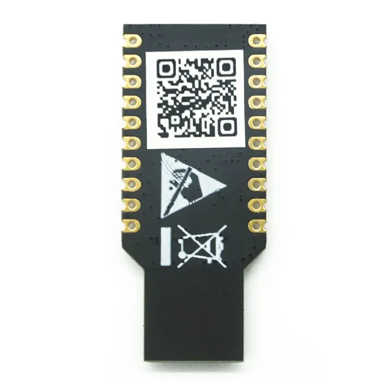 Комплект для разработки USB-ключа nRF52840 с поддержкой Bluetooth 5 / Thread 802.15.4 | Компьютеры и