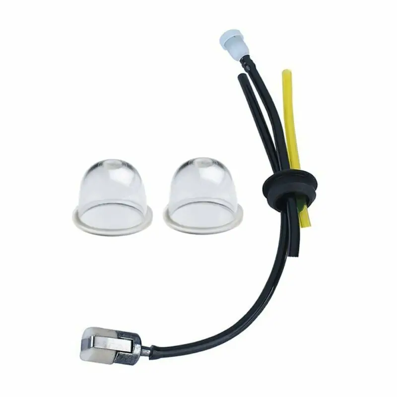 Vent топливные трубы сжимные насосы инструменты GT200i GT200R PE200 SRM210 втулка Repowers|Детали