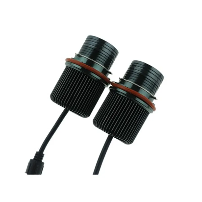 Комплект 160 Вт высокой мощности Мощность без ошибок Белый светодиодный