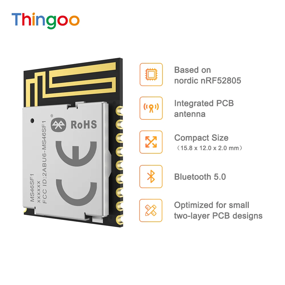 Модуль bluetooth 5 tx rx 2 4 ГГц передатчик беспроводной uart трансивер rf детектор макетная