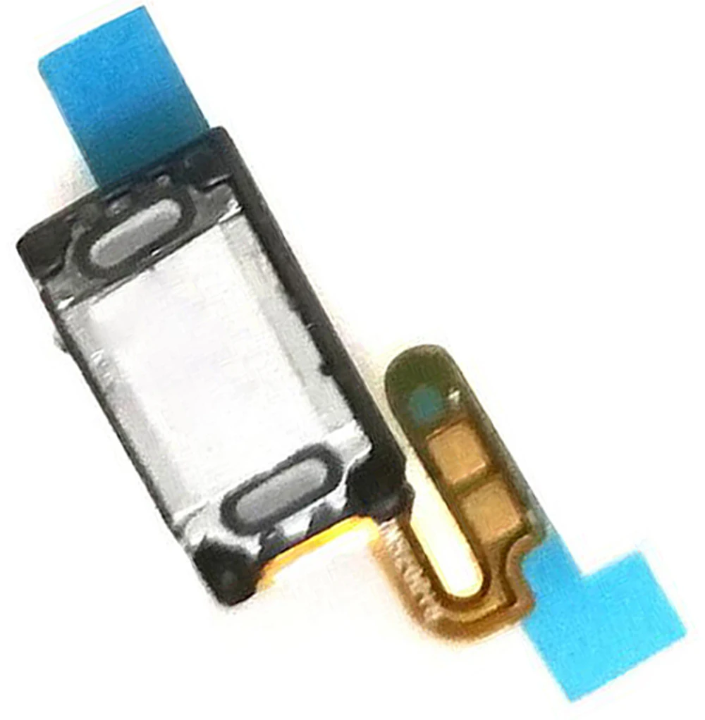 Новые наушники вкладыши со звуковым динамиком гибкий кабель сменные детали для LG