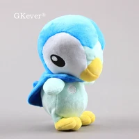 anime piplup soft plush toys kids collection stuffed toys children present 19 cm