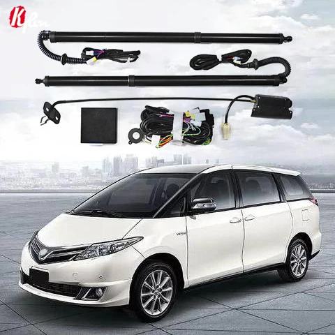 

Electric Tailgate for TOYOTA PREVIA (ESTIMA) Auto Tailgate Car Rear Door Trunk Lifting Gate Leg Sensor car accessories