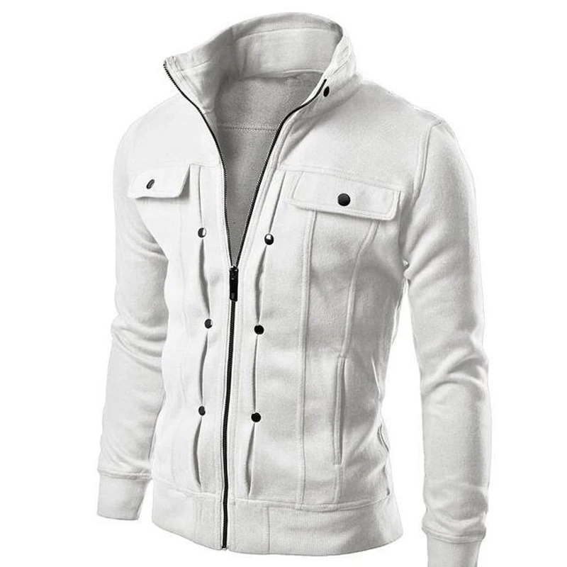 Мужские толстовки с капюшоном Повседневная модная одежда в британском стиле для