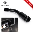 Рычаг переключения передач для автомобиля 5 дюймов изгиб изогнутый удлинитель для VW T4 1990-2003 PQY5467