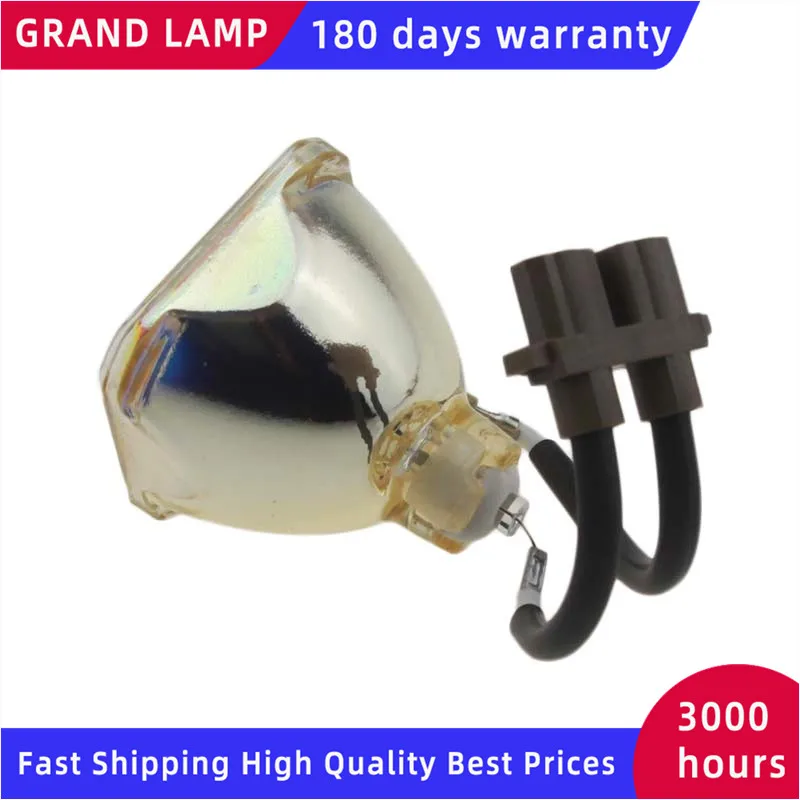 High quality Replacement Projector Lamp/Bulb TLPLV3 for TOSHIBA TLP-S10,TLP-S10U,SE1U Projectors. Happybate