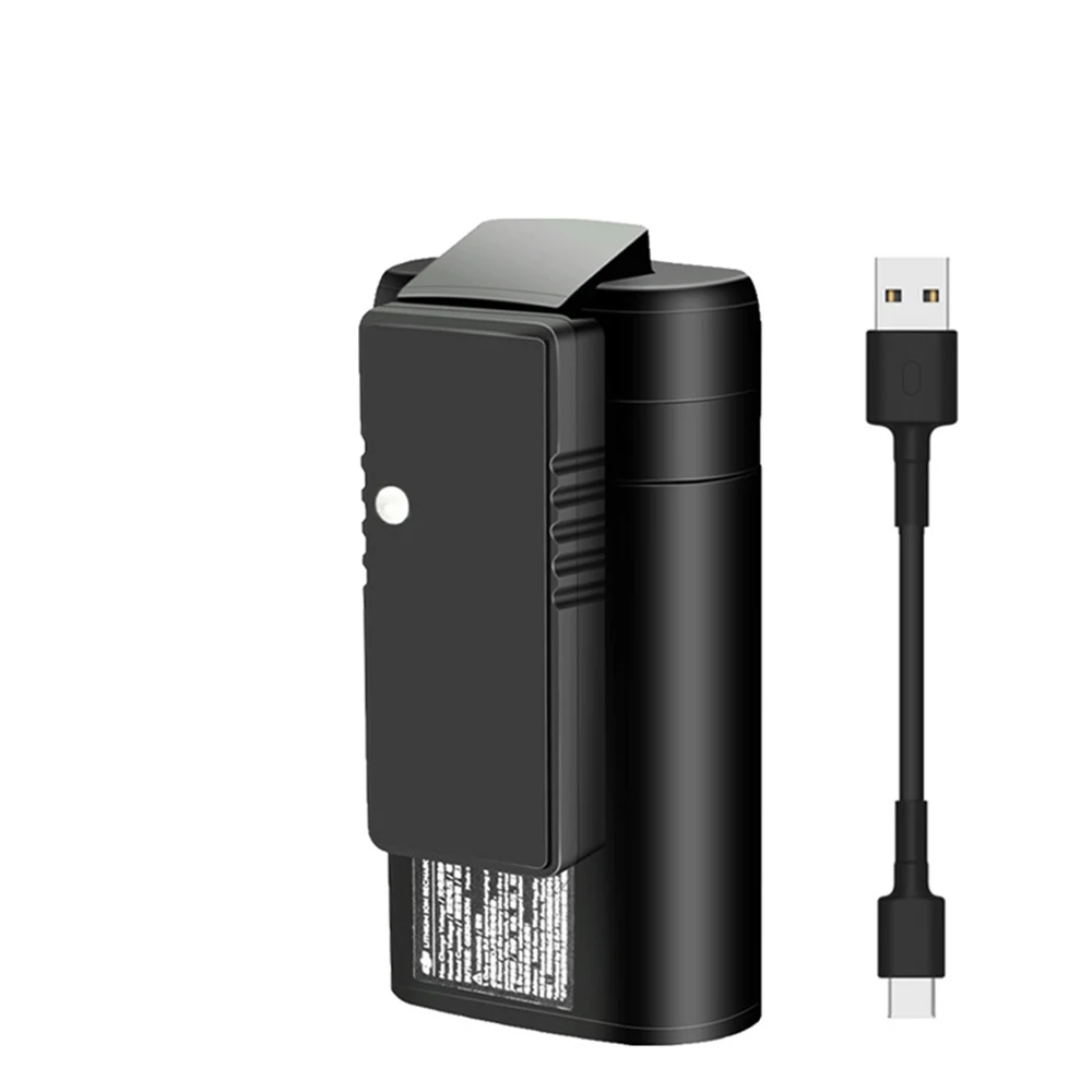 Портативное зарядное устройство USB type C кабель Быстрая зарядка Дрон для DJI Mavic Mini RC