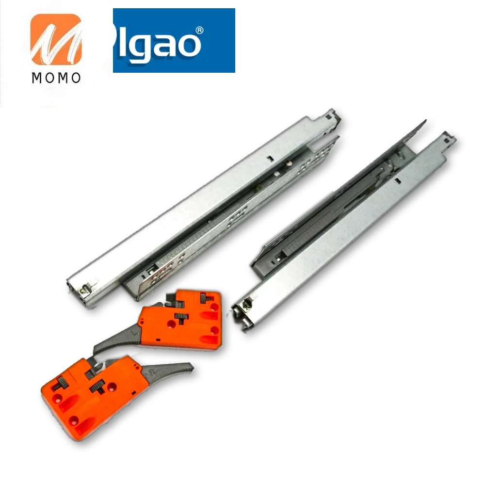 3-складной мягкий закрывающийся кухонный полноразмерный Пластиковый