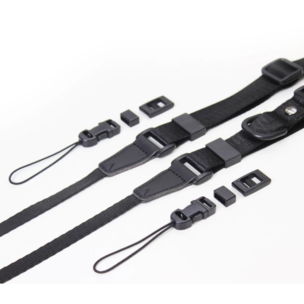 Универсальный нейлоновый ремень для камеры SLR веревка альпинизма плечевой