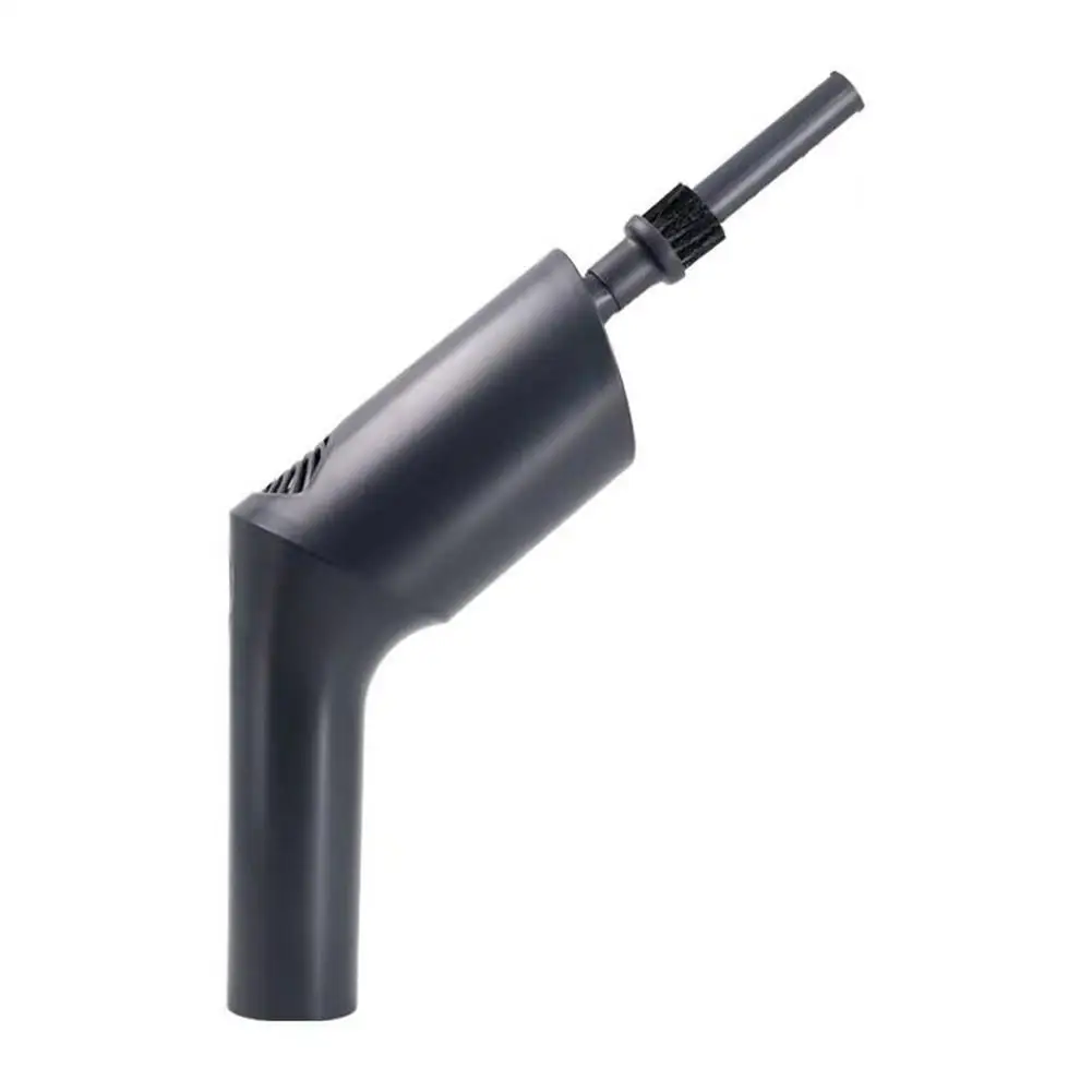 

Dust Removal Blower Computer Dust Removal Hand-held Dust Blower, Strong Wind, High-Power Car Home Blower