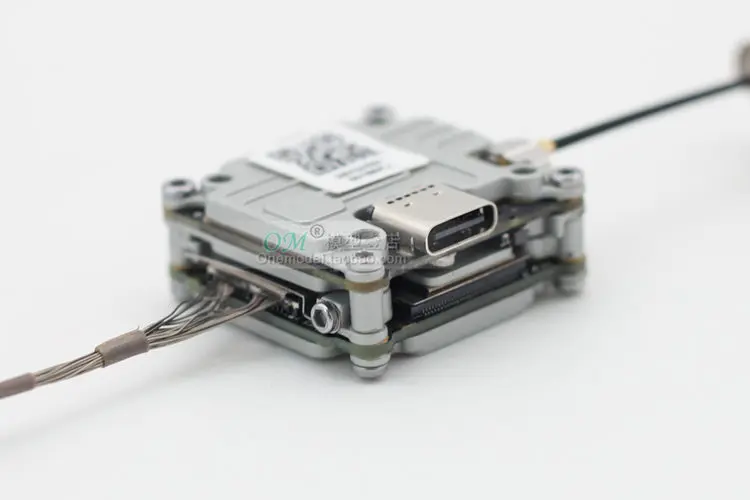 Цифровая система Caddx Vista HD 5 8 ГГц FPV передатчик VTX 150 градусов камера 1080P очки для