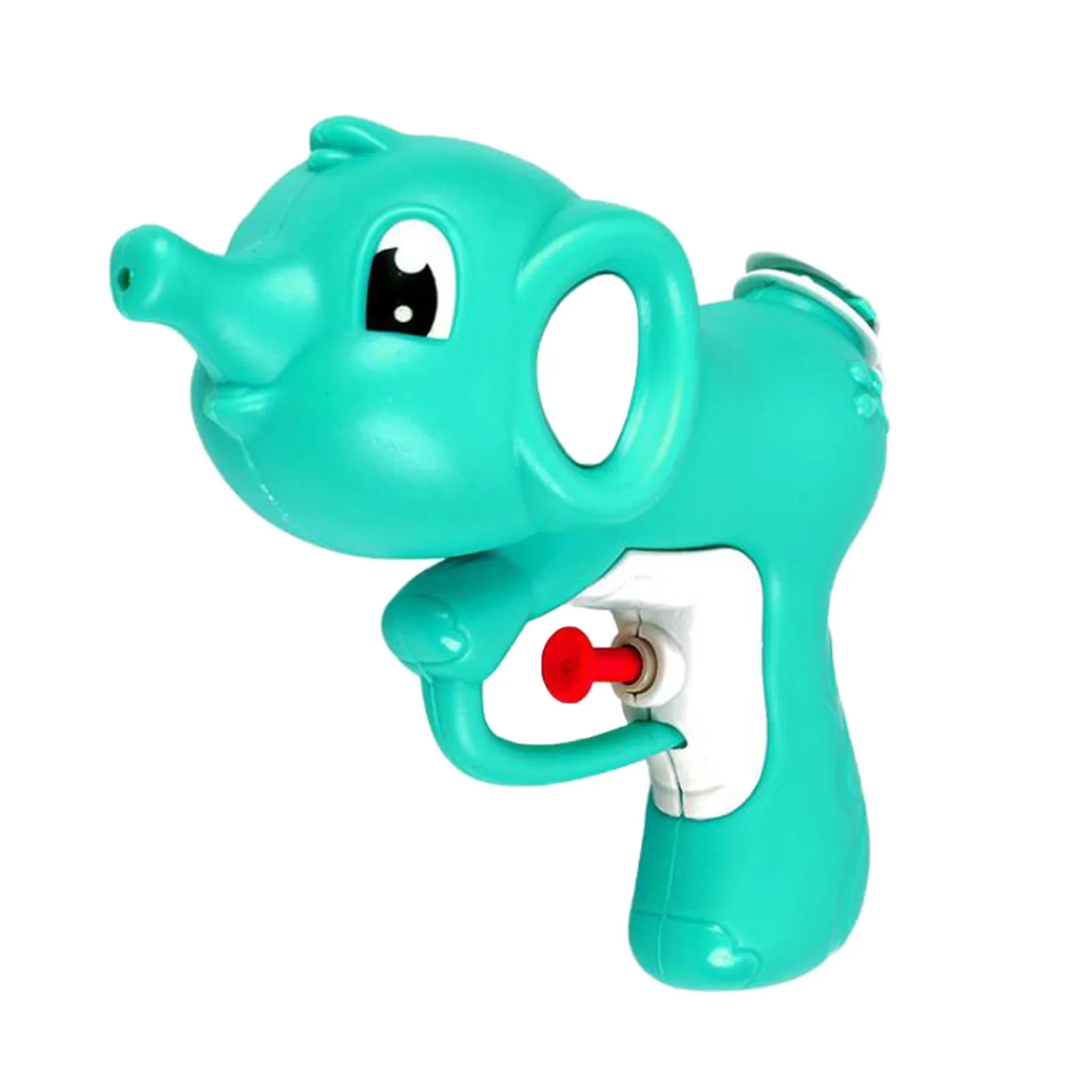 

Cartoon Elephant Water Guns Toys Kids Squirt Gun For Child Summer Beach Swimming Pool Blaster Gun Portable Arma De Agua 2021