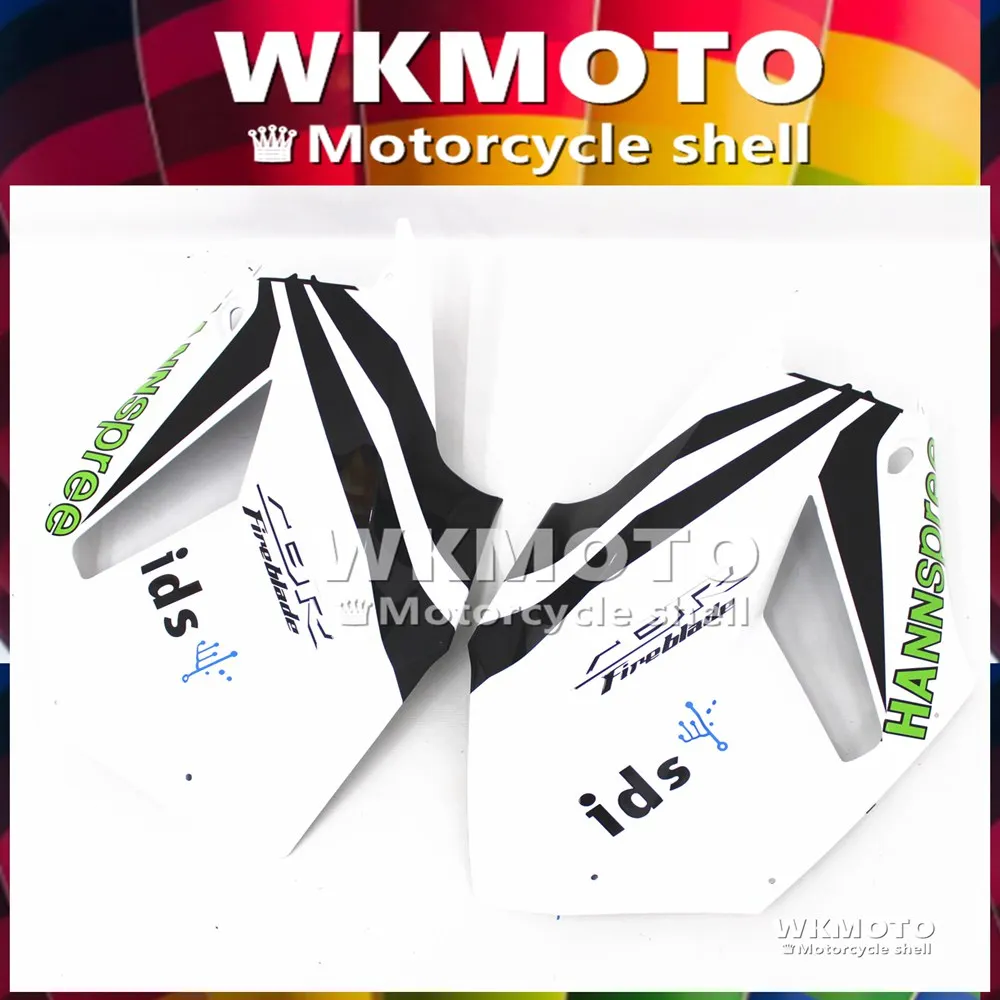 

for HONDA CBR600RR F5 2013 2014 15 16 17 18 19 20 CBR600 600RR Motorcycle Side Panles Fairing Bodywork Fit