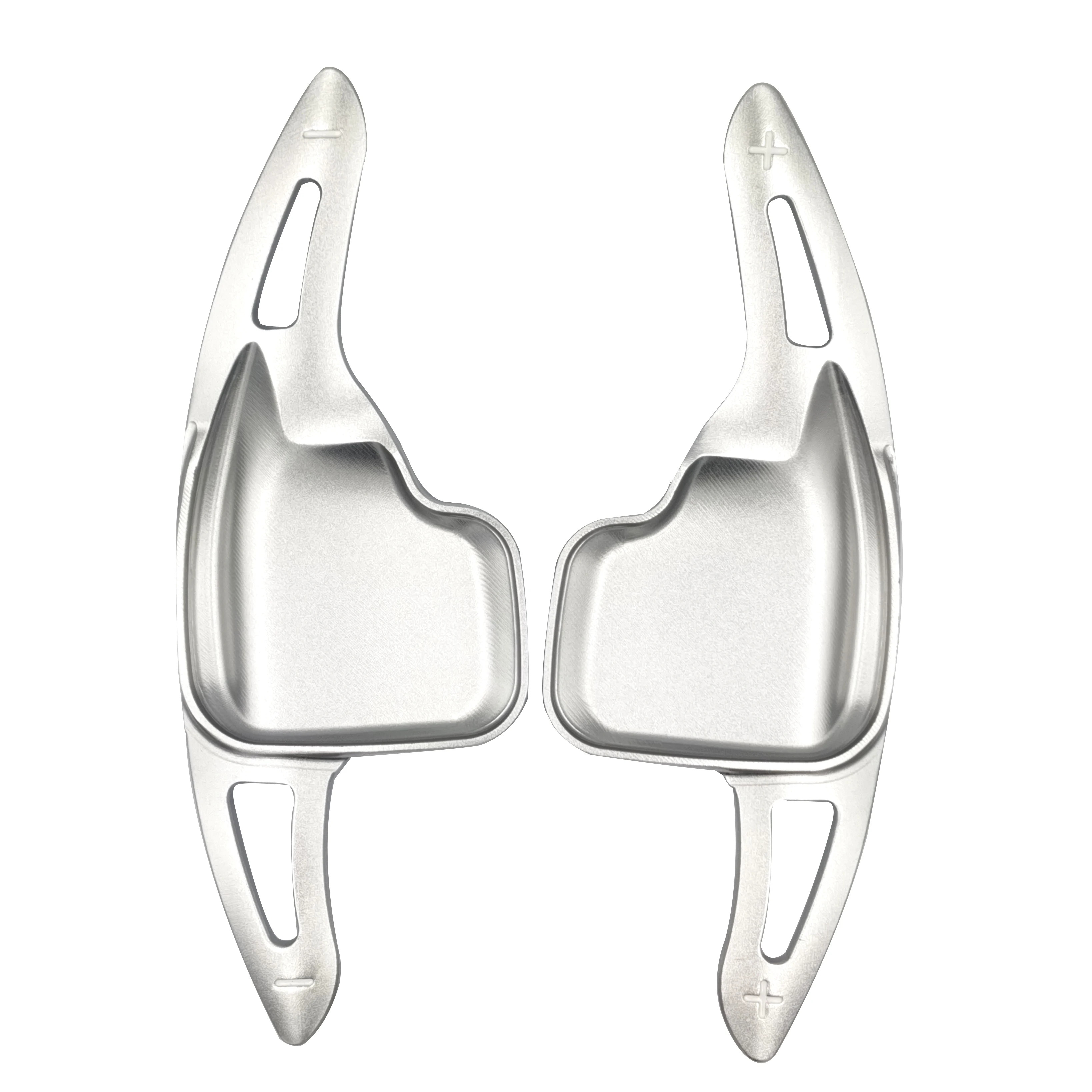 2 шт./пара Алюминий рулевое колесо переключения Шестерни переключателем для BMW F30