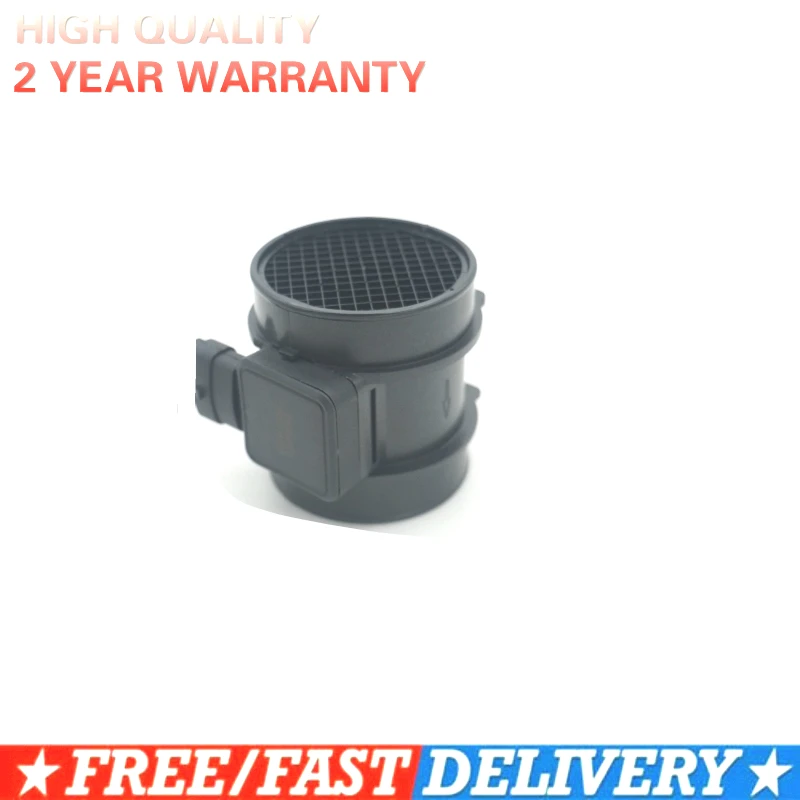 5WK9606 90530463 836583 5WK9 606 641 Датчик массового воздушного потока MAF для Opel Vauxhall Astra Corsa Meriva
