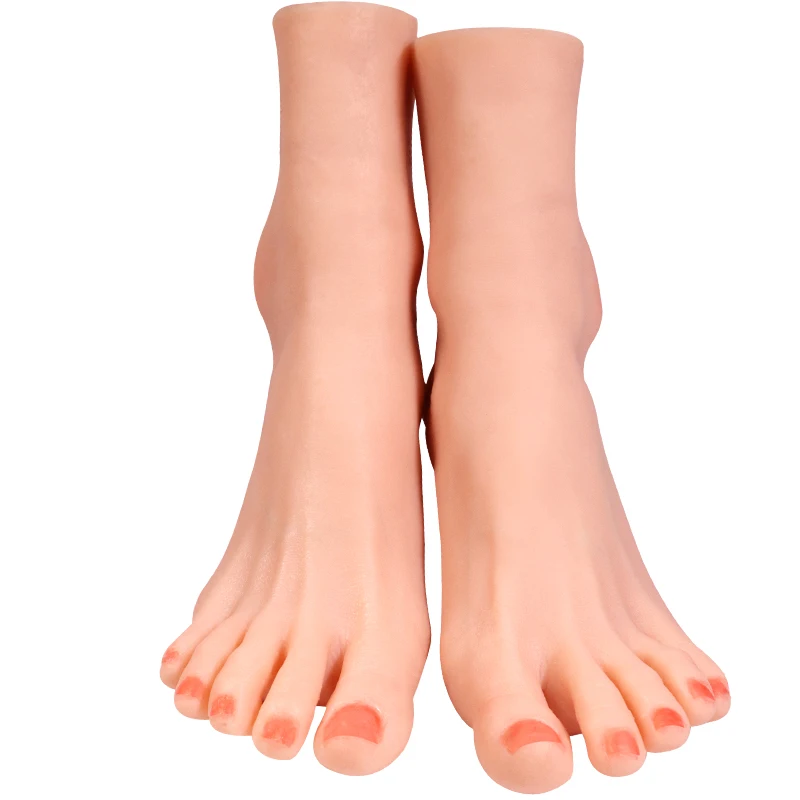 1:1 силиконовая клон киска Strang Foot мужской Takeo модель Силиконовая секс-кукла аниме