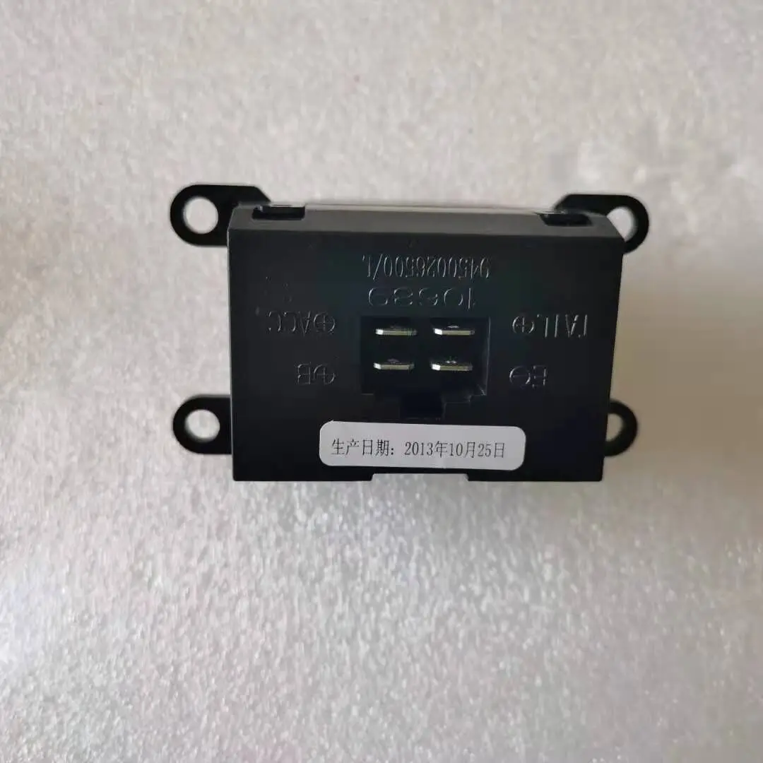 9452026500 оригинальные цифровые часы для hyundai Santa fe 2000-2006 94520-26500 |