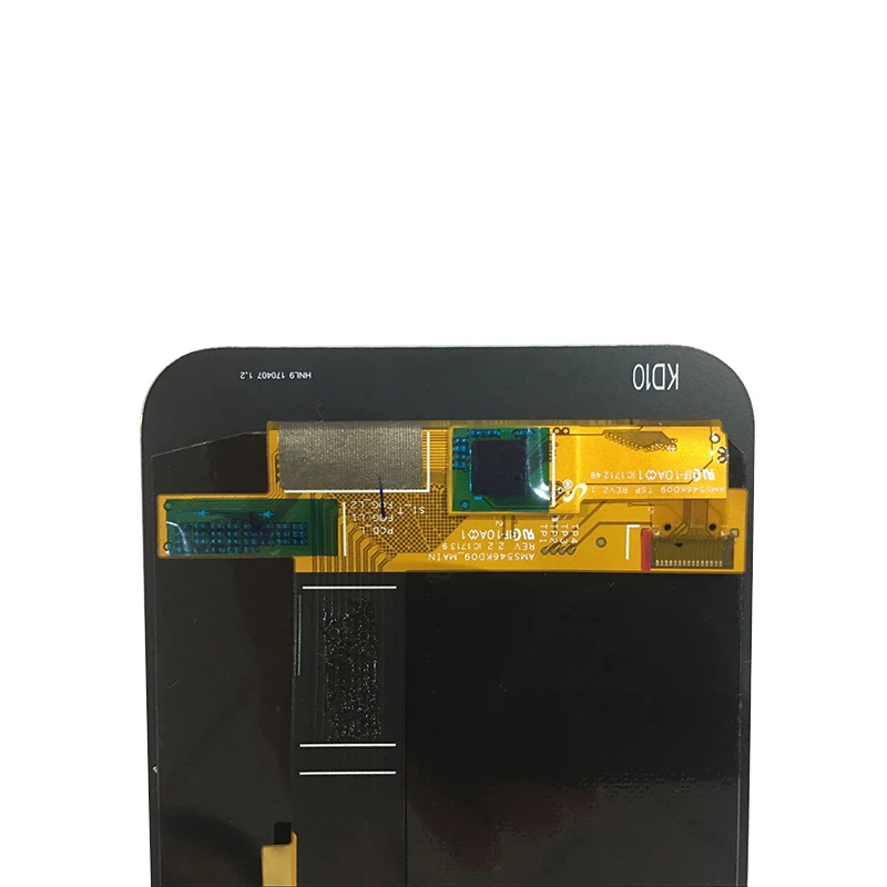 Высокое качество 100% протестированный ЖК дисплей для HTC Nexus M1 Google Pixel XL с сенсорным