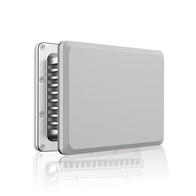 24GHz Wide Area Detection Microwave Radar NSR300W Perimeter Protection Alarm System | Instrument Parts & Accessories