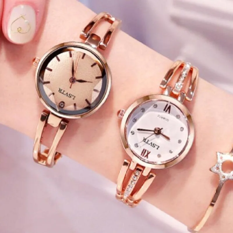 

Brand Ladies Bracelet Watches For Women Watch Fashion Dress Watch Montre Femme Luxury Female Clock Wristwatch Relogio Feminino
