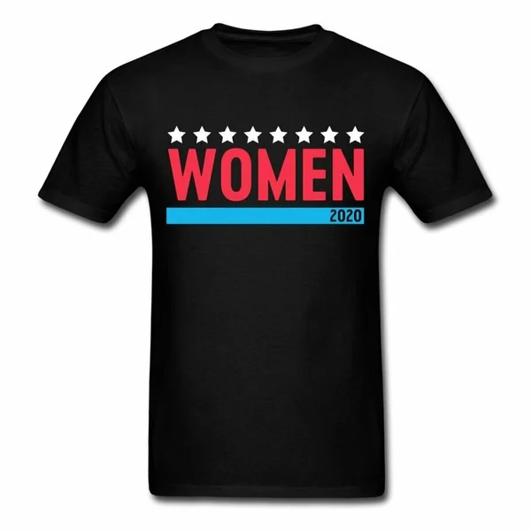 

Election Vote Women 2020 Men's T-Shirt
