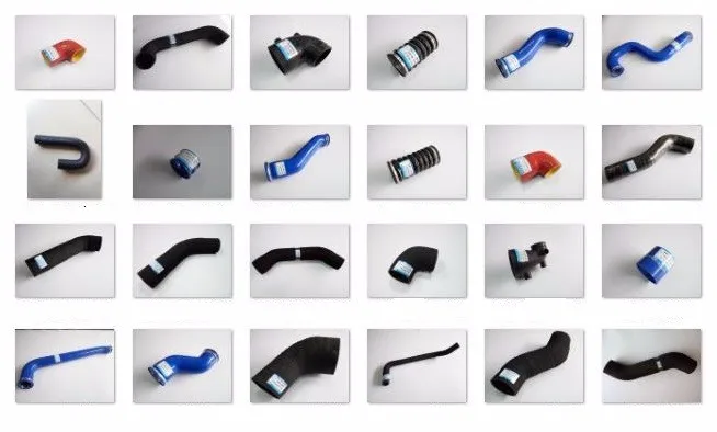 

AIR INTAKE HOSE TUBE PIPE 14509316 FOR VOLVO EXCAVATOR EC80 EC210 EC140 EC240 EC290 EC360 EC460