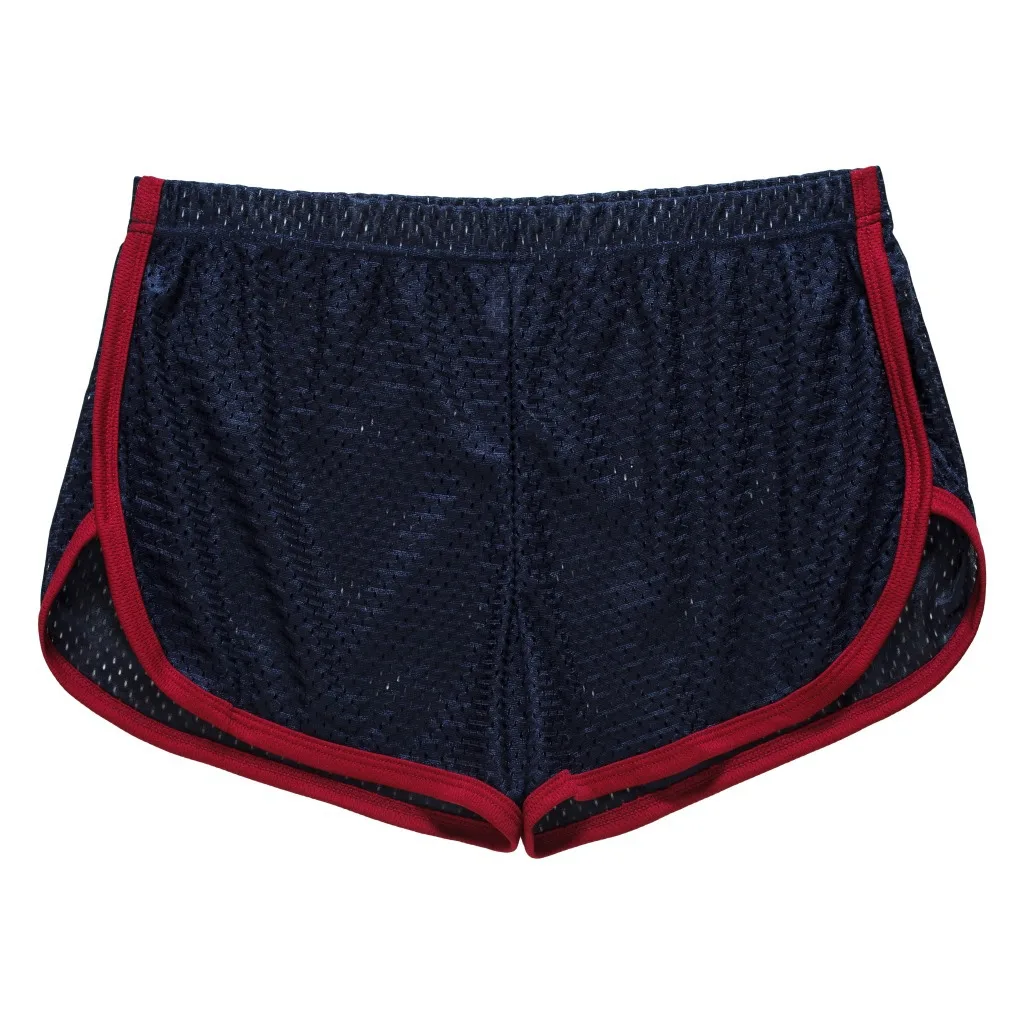New Hot Sexy Cool Men Swimwear Boxers Swimming Trunks Swim Shorts Beach Pants Summer Bathing Beach Wear Surf Beach Pants Boxer