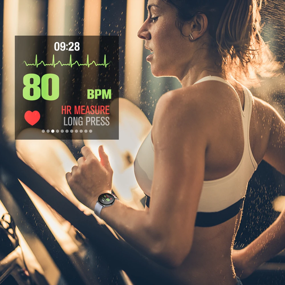 Bingofit умные часы, пульсометр, кровяное давление, Femme, шагомер, часы, мульти спортивный фитнес-трекер, умный браслет для мужчин