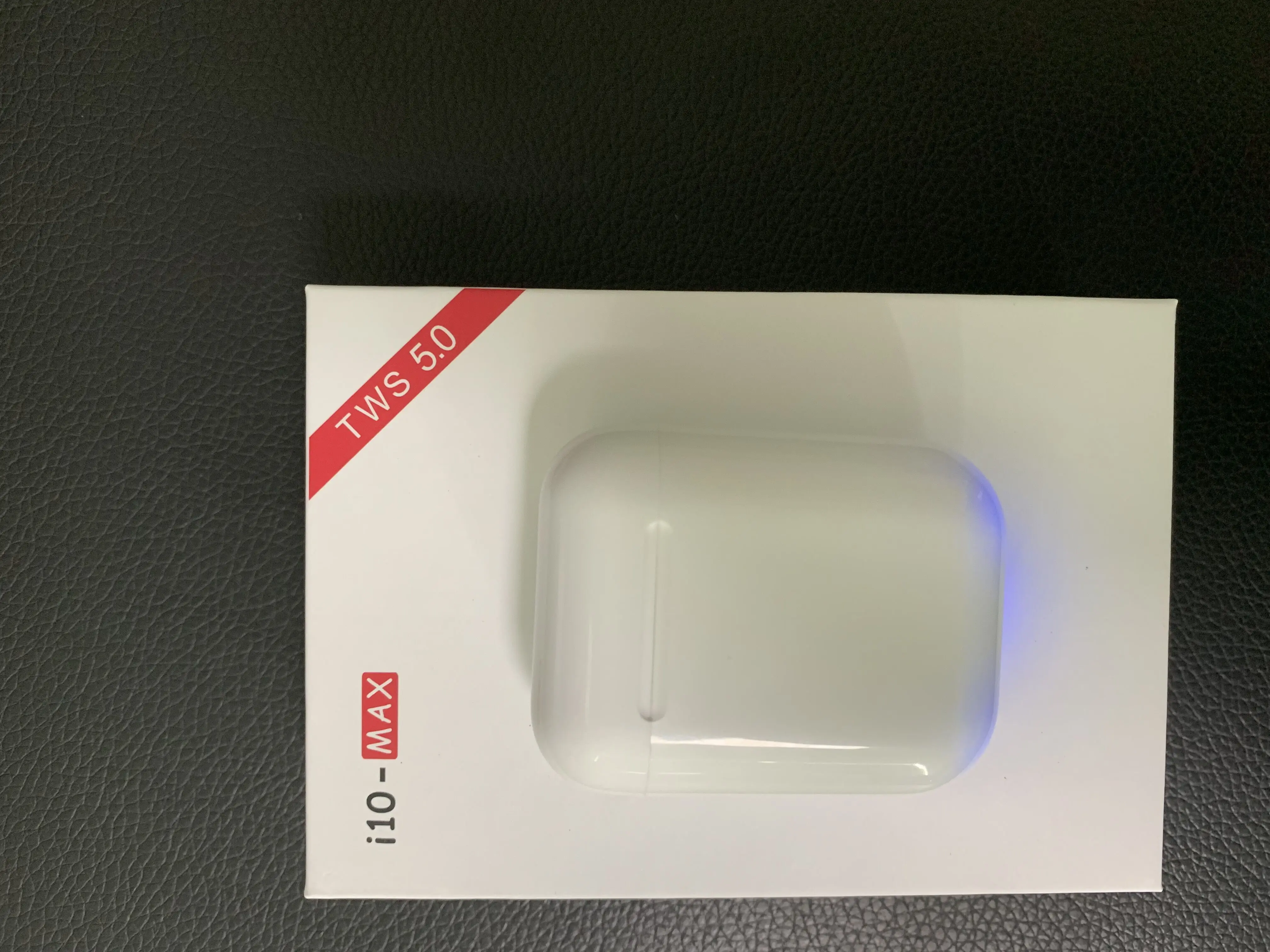 I9 I9S TWS, беспроводные наушники, портативные, 5,0, Bluetooth, гарнитура, невидимые наушники для всех смартфонов, i10 max TWS