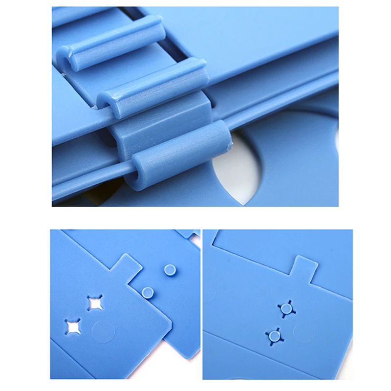 Clothes Folding Board Child Folder Kid Magic Fast Speed Cloth T Shirt Laundry Gift 40*16cm | Дом и сад