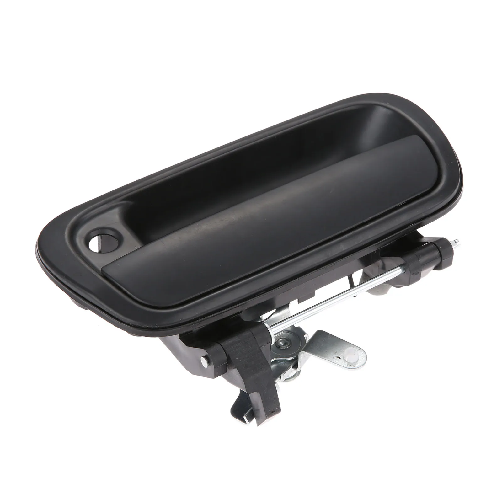 Yetaha задняя дверь внешняя дверная ручка для Toyota Tundra Truck 2000-2006 69090-0C010 | Автомобили и