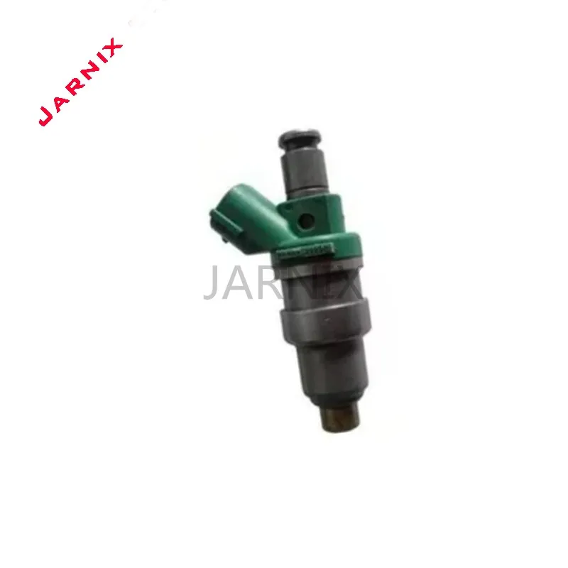 Топливный инжектор подходит для TOYOTA NA Tercel 1994 Paseo ~ 1995 1.5L 5E-FE OEM:23250-11110 23209-11110 |