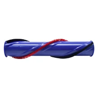 cordless brushroll vacuum cleaner cleaner head brush bar rolleruniversal replacemen parts for dyson v6 966821 01 24046mm