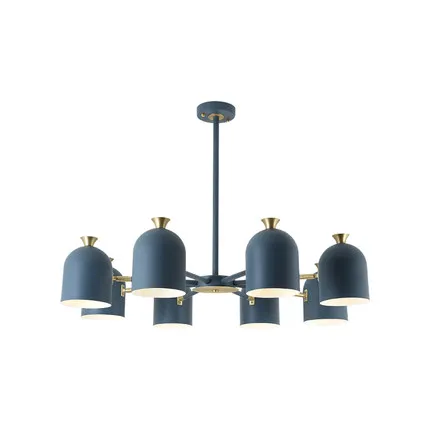 

Nordic Chandelier Lamps Fixture lampara Home Lighting Luxury Creative Modern Hanging Lamp Dining Living room Bedroom Cafe Bar
