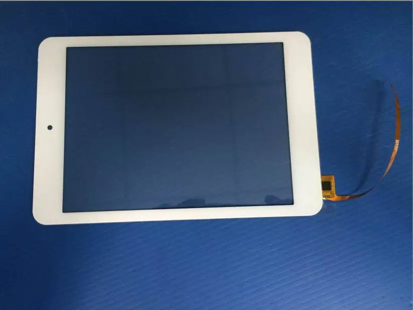 Новая сенсорная панель для ПК с диагональю 7 85 дюйма панели объектива дигитайзера