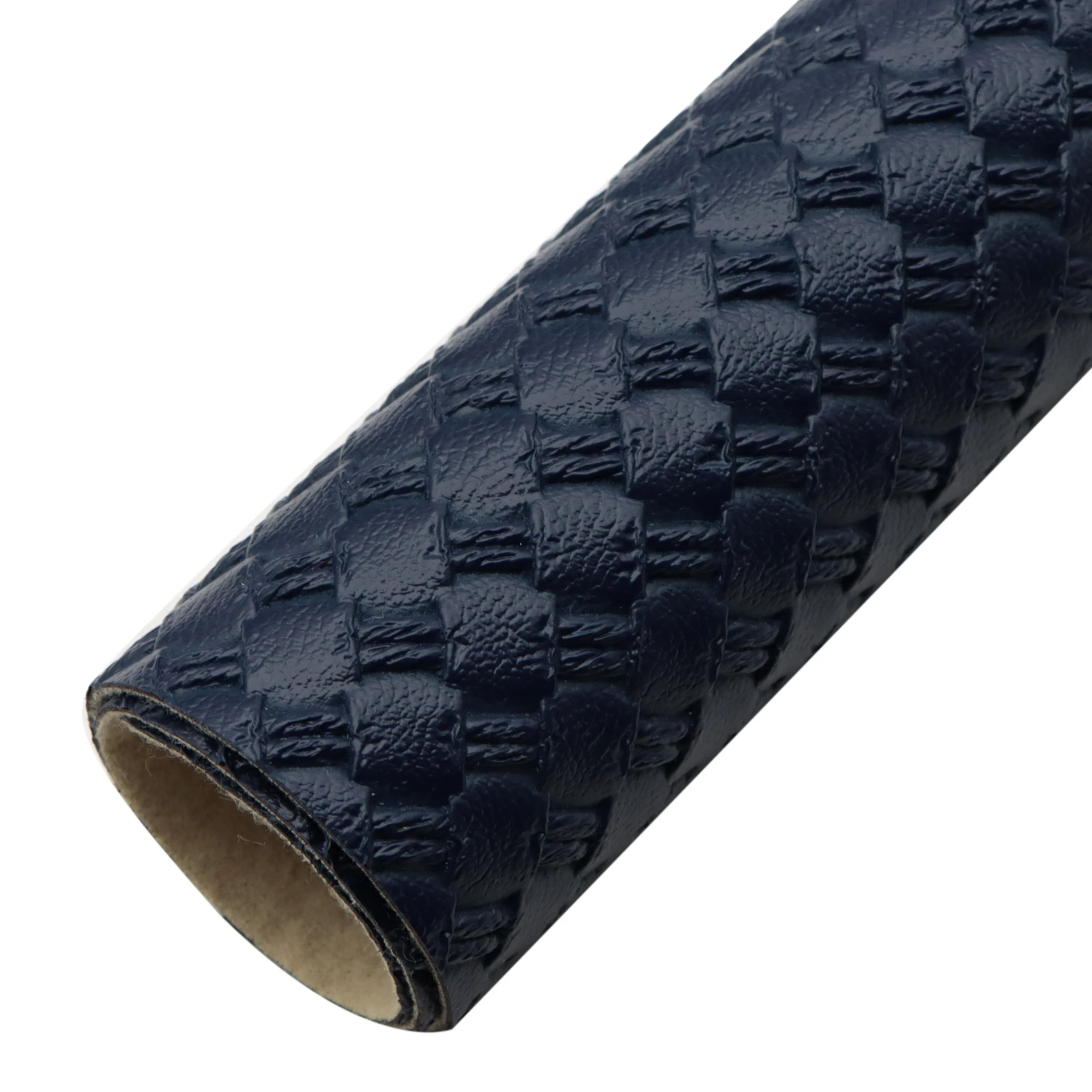 20*33см Вязаная коса Искусственная кожа Листы Синтетическая кожа для волосатых луков Серьги DIY Ремесла Поставки 1Yc20260 on