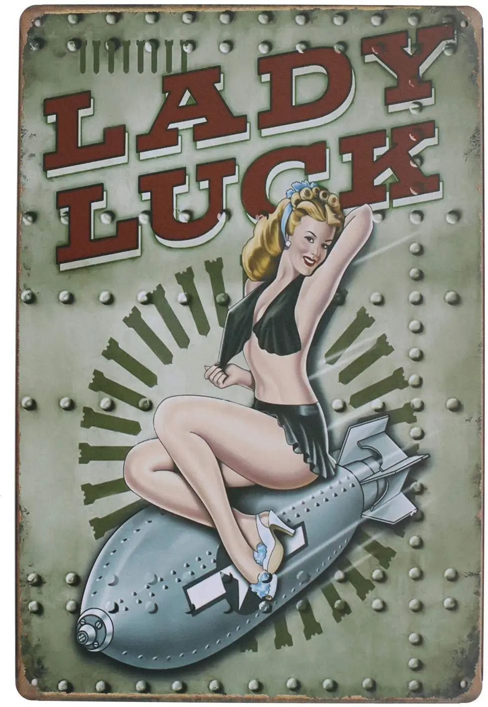 UOOPAI, постер на стену для девушек, в стиле ретро