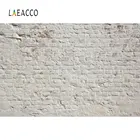Laeacco старые серые кирпичные стены, вечерние обои, Декор, детский узор, фотофоны, фотостудия