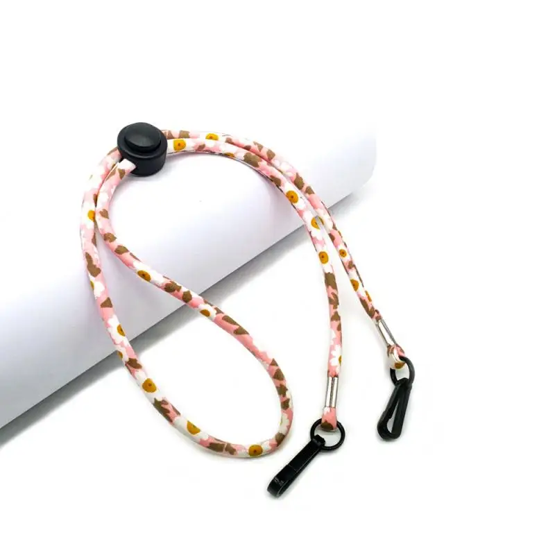 5 шт разводной цветы маска ремешок держатель для шитья Эластичная лента шнур с