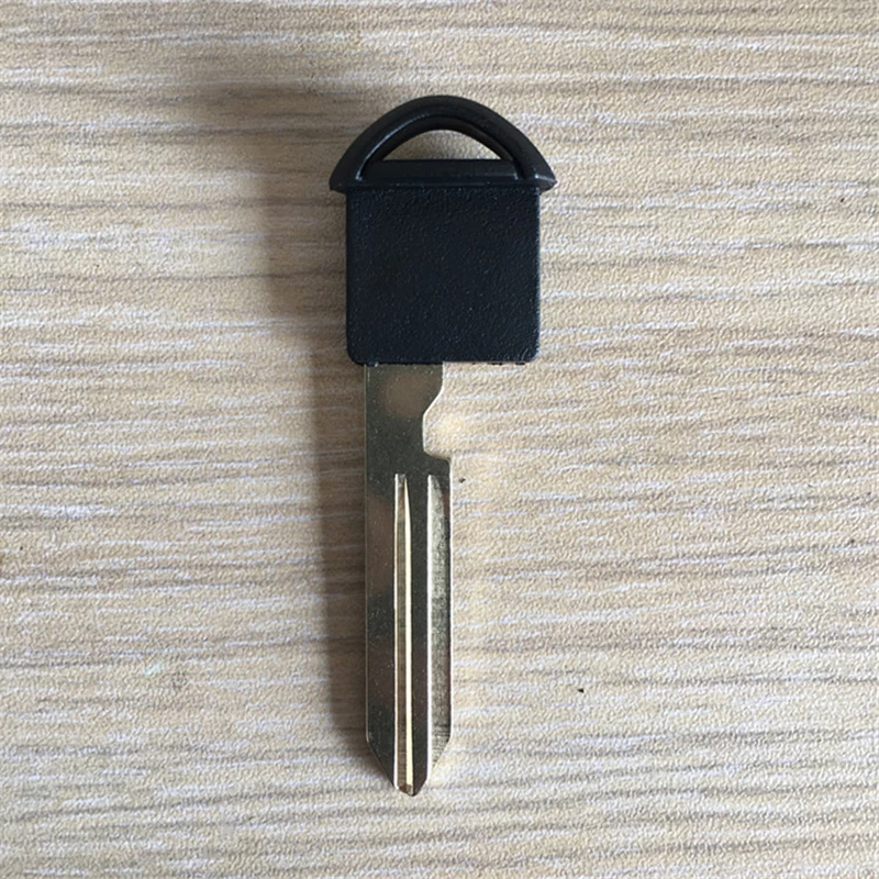 3 кнопки автомобильного смарт-ключа без ключа 433 МГц с чипом ID46 для Teana Sentra Sylphy Sunny