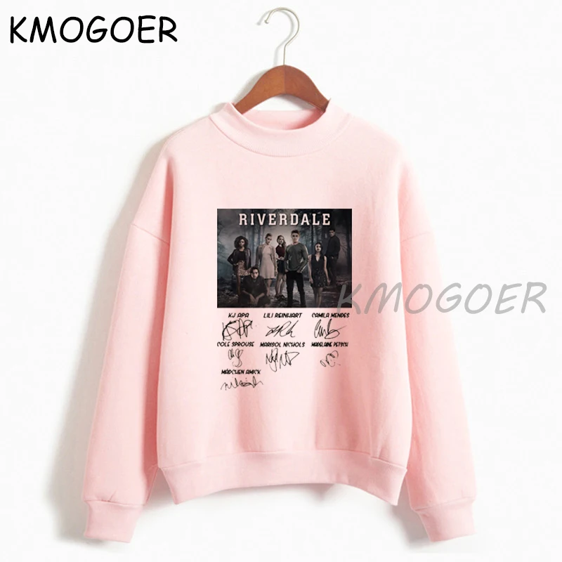 Женская толстовка с длинным рукавом и принтом в стиле Харадзюку | одежда