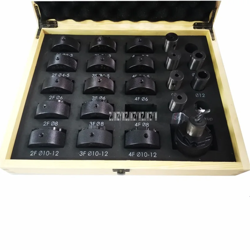 

WD-X12 Milling Cutter Sharpener Milling Cutter Grinder Milling Knife Sharpening Machine Cutter Grinding Machine 220V/110V 400W