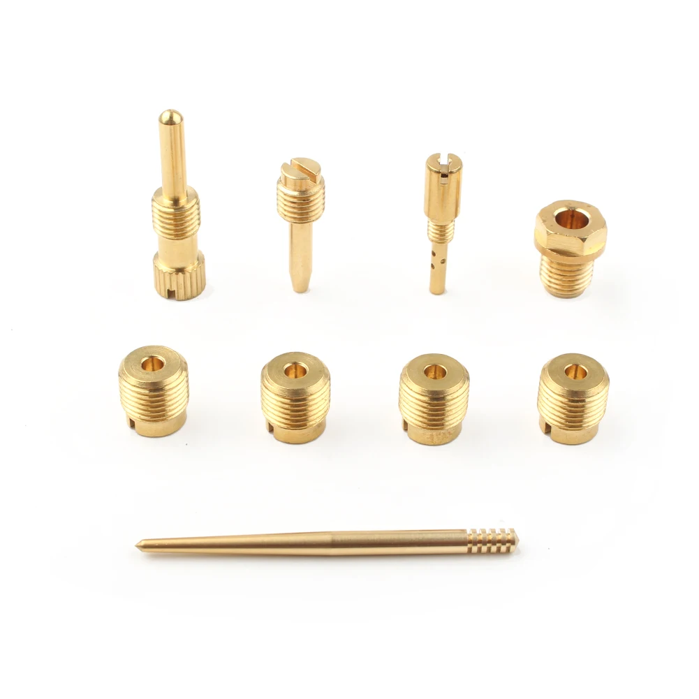 Ремонтные комплекты для Ремонта Карбюратора мотоцикла Honda CT90 CT 90 Trail 1970-1975