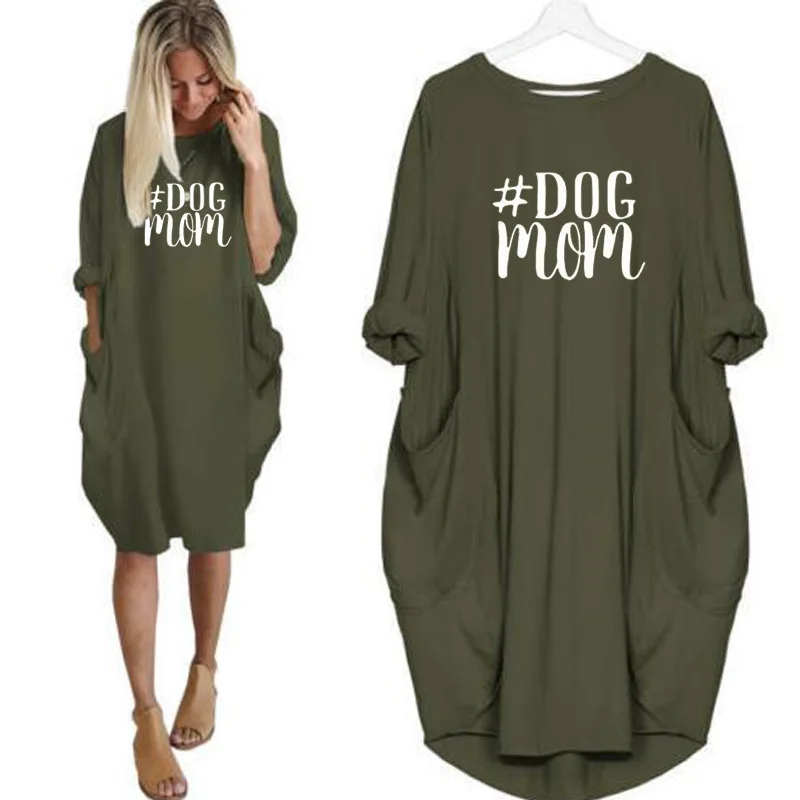 Новинка модная летняя модель повседневная одежда с длинным рукавом свободные