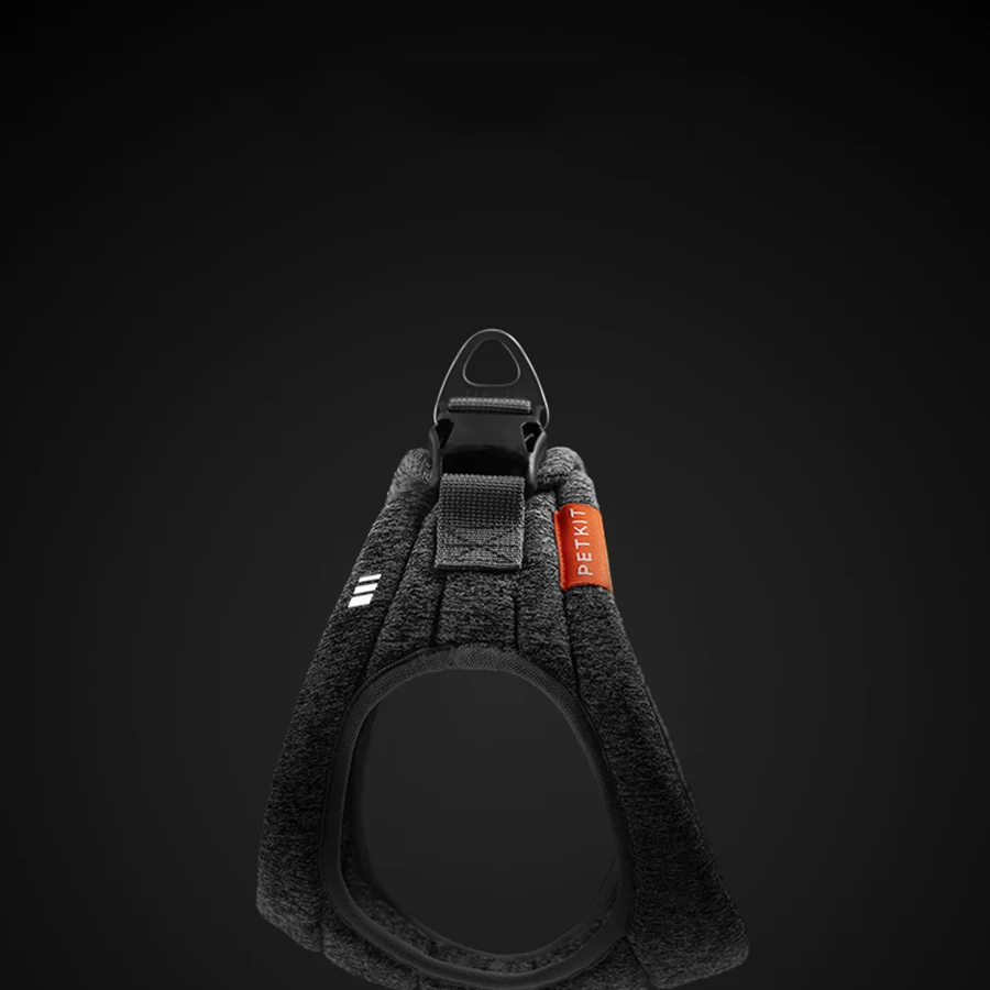 Индивидуальный жилет для маленьких собак Мягкий регулируемый роскошный мягкий